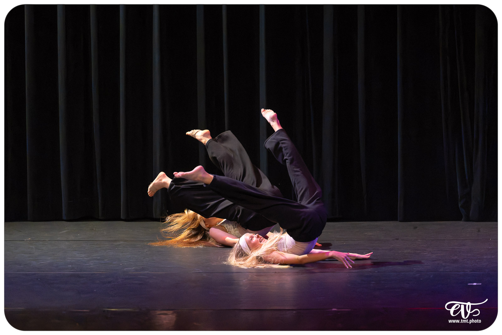ECOLE DE DANSE CÉCILE ADAMOW